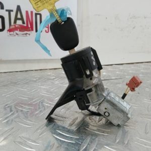 PEUGEOT 208 1 PHASE 2