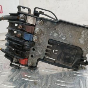 CITROEN C4 1 PHASE 2