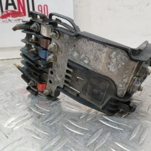 CITROEN C4 1 PHASE 2