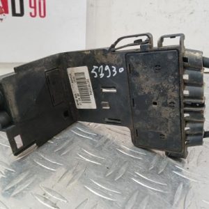 CITROEN C4 1 PHASE 2