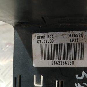 CITROEN C4 1 PHASE 2