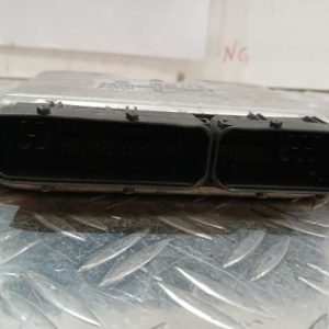 VOLKSWAGEN POLO 4 PHASE 1