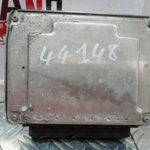 VOLKSWAGEN POLO 4 PHASE 1