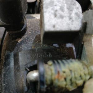 FIAT DUCATO 3 PHASE 1