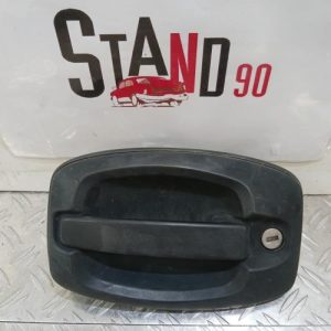 FIAT DUCATO 3 PHASE 1