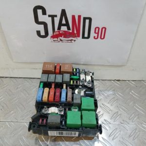 PEUGEOT PARTNER 3 PHASE 1