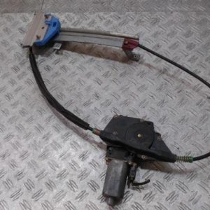 FORD MONDEO 1 PHASE 2