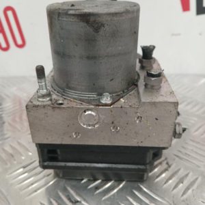 CITROEN C4 2 PHASE 1