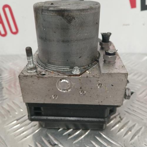 CITROEN C4 2 PHASE 1