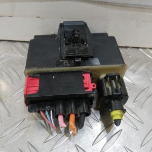 PEUGEOT PARTNER 3 PHASE 1