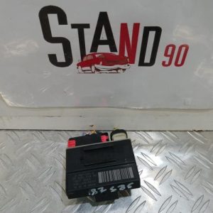 PEUGEOT PARTNER 3 PHASE 1