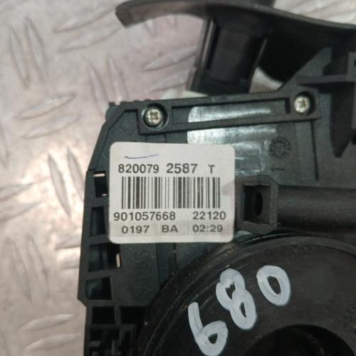 DACIA LOGAN MCV 1 PHASE 2 BREAK