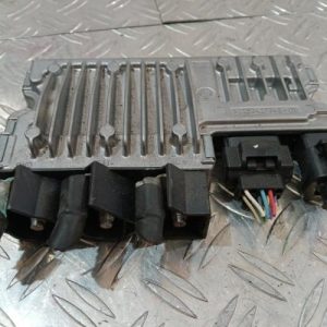 PEUGEOT 308 1 PHASE 2