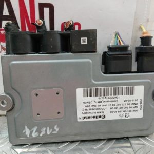 PEUGEOT 308 1 PHASE 2