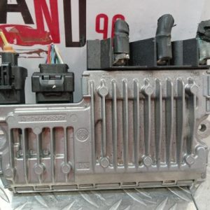 PEUGEOT 308 1 PHASE 2