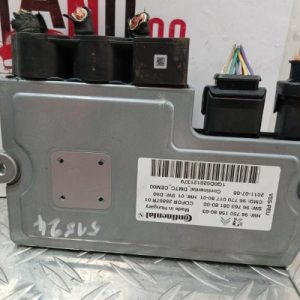 PEUGEOT 308 1 PHASE 2