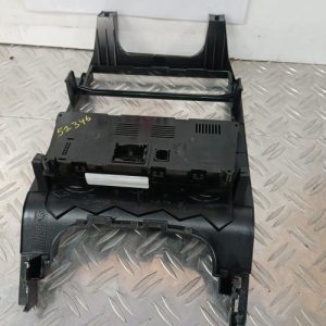 PEUGEOT 5008 1 PHASE 1