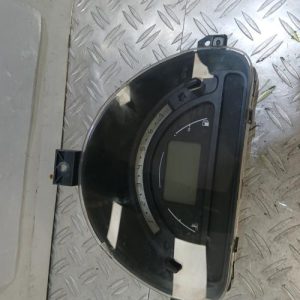 CITROEN C3 1 PHASE 1