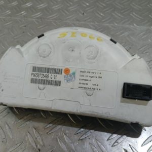 CITROEN C3 1 PHASE 1