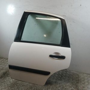 CITROEN C3 1 PHASE 1