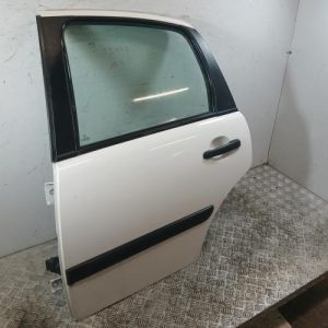 CITROEN C3 1 PHASE 1