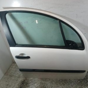 CITROEN C3 1 PHASE 1