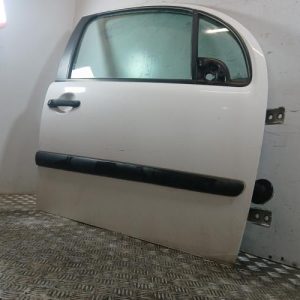 CITROEN C3 1 PHASE 1