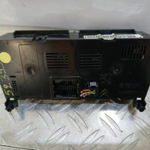 PEUGEOT 3008 1 PHASE 1