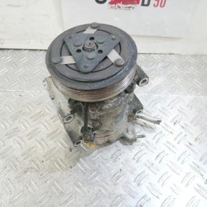 CITROEN C3 1 PHASE 1