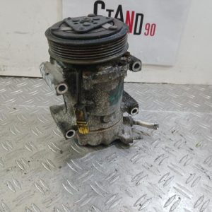 CITROEN C3 1 PHASE 1