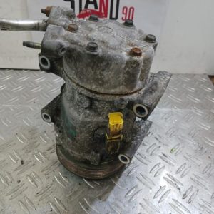 CITROEN C3 1 PHASE 1