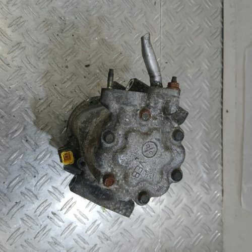 CITROEN C3 1 PHASE 1