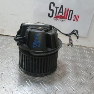 CITROEN C3 1 PHASE 1