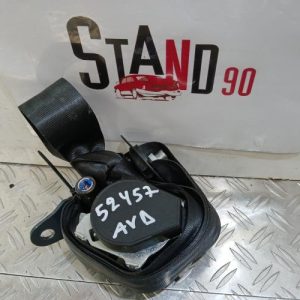 PEUGEOT 308 1 PHASE 1