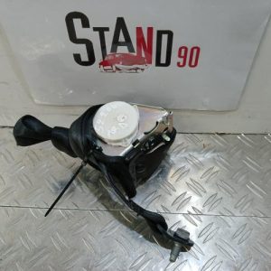 PEUGEOT 3008 1 PHASE 2