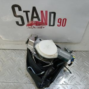 PEUGEOT 3008 1 PHASE 1