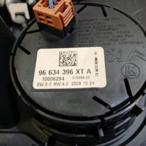 PEUGEOT 3008 1 PHASE 1