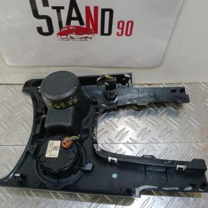 PEUGEOT 3008 1 PHASE 1