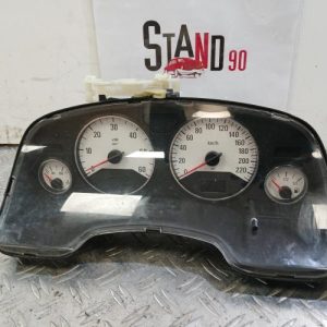 OPEL ZAFIRA A PHASE 1