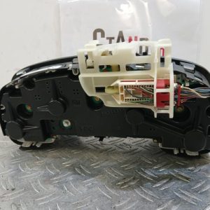 OPEL ZAFIRA A PHASE 1