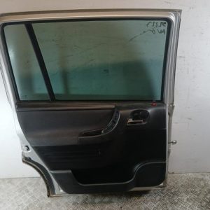 OPEL ZAFIRA A PHASE 1