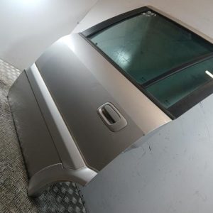 OPEL ZAFIRA A PHASE 1