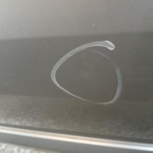 OPEL ZAFIRA A PHASE 1