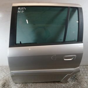 OPEL ZAFIRA A PHASE 1