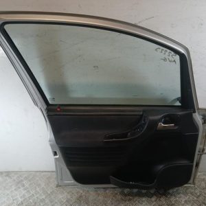 OPEL ZAFIRA A PHASE 1