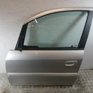 OPEL ZAFIRA A PHASE 1