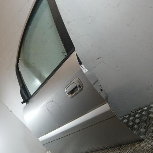 OPEL ZAFIRA A PHASE 1