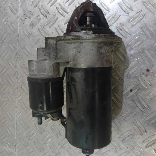 OPEL ZAFIRA A PHASE 1