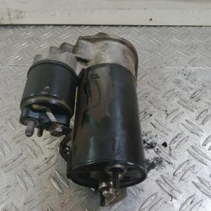 OPEL ZAFIRA A PHASE 1