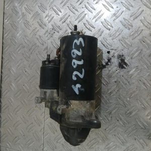 OPEL ZAFIRA A PHASE 1